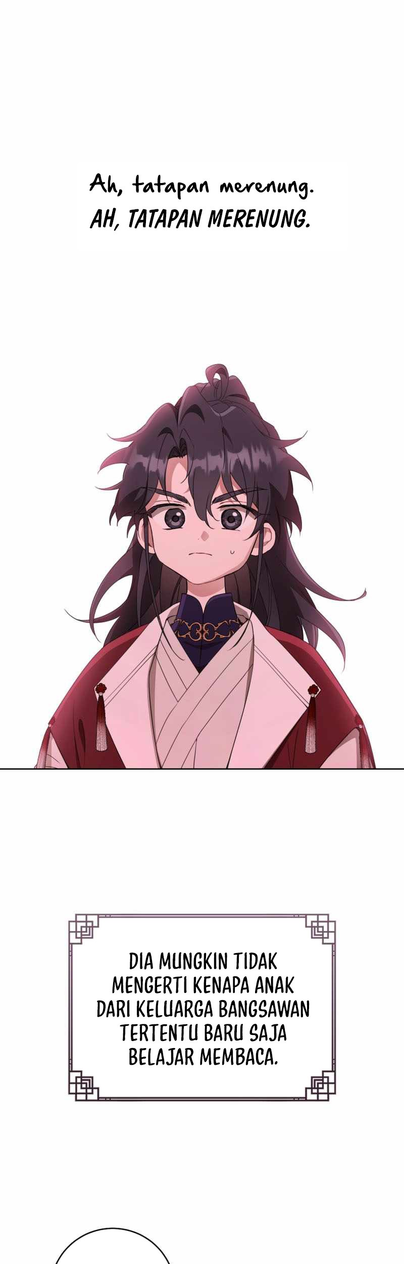 I Became the Despised Granddaughter of the Murim Family Chapter 53 Gambar 32