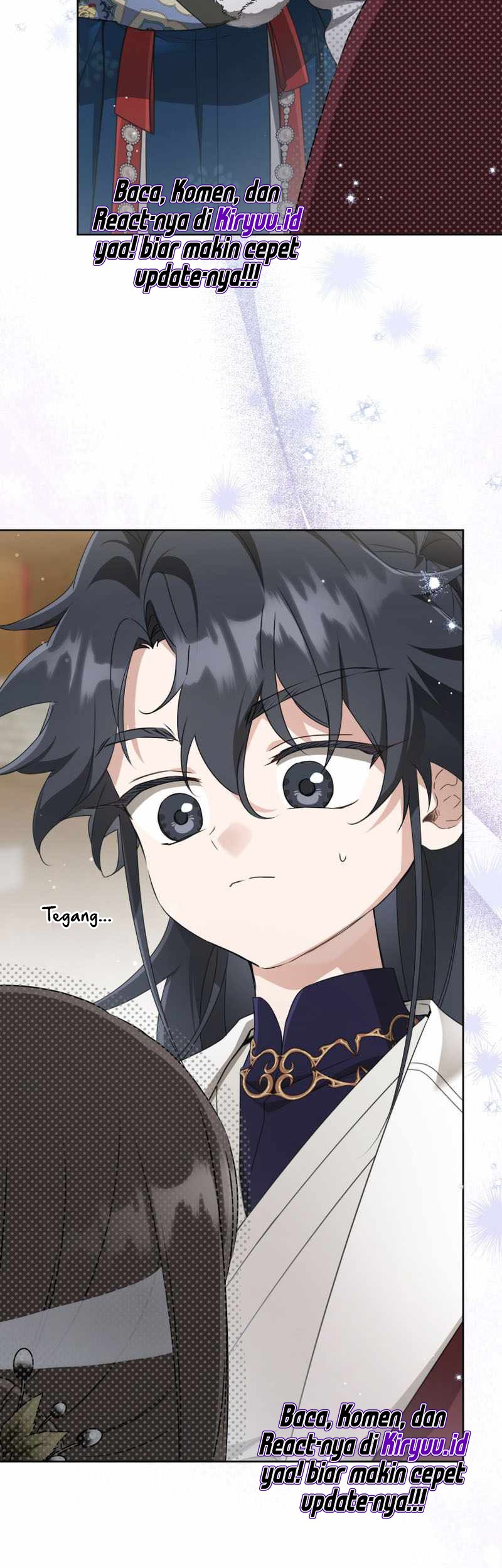 I Became the Despised Granddaughter of the Murim Family Chapter 53 Gambar 37