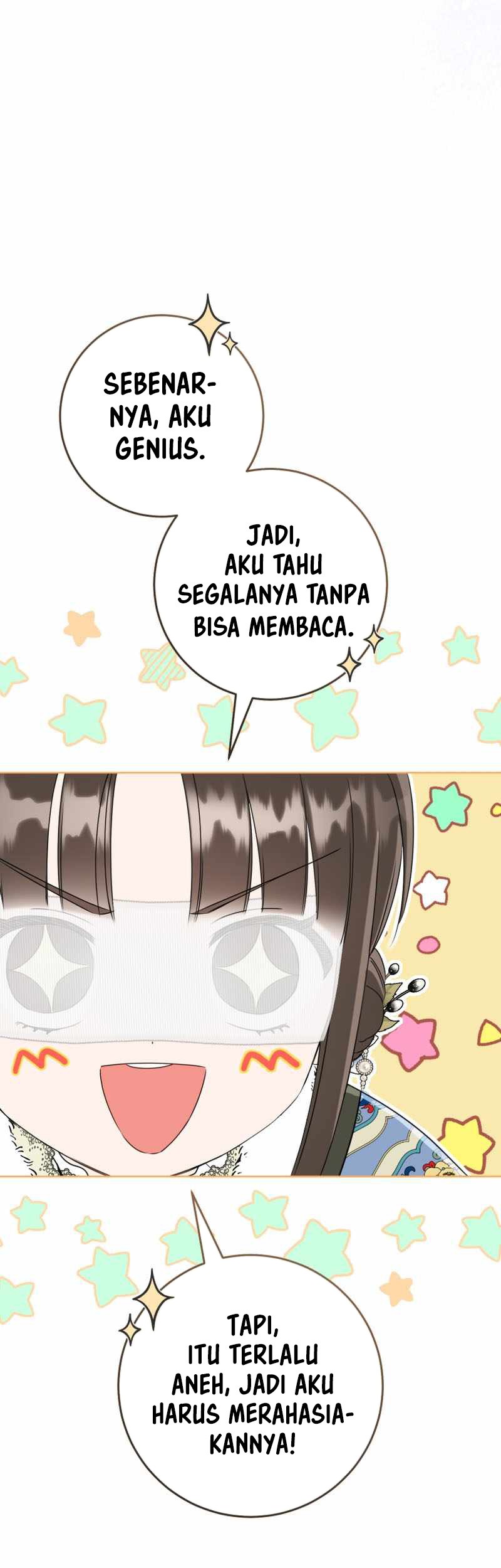I Became the Despised Granddaughter of the Murim Family Chapter 53 Gambar 38