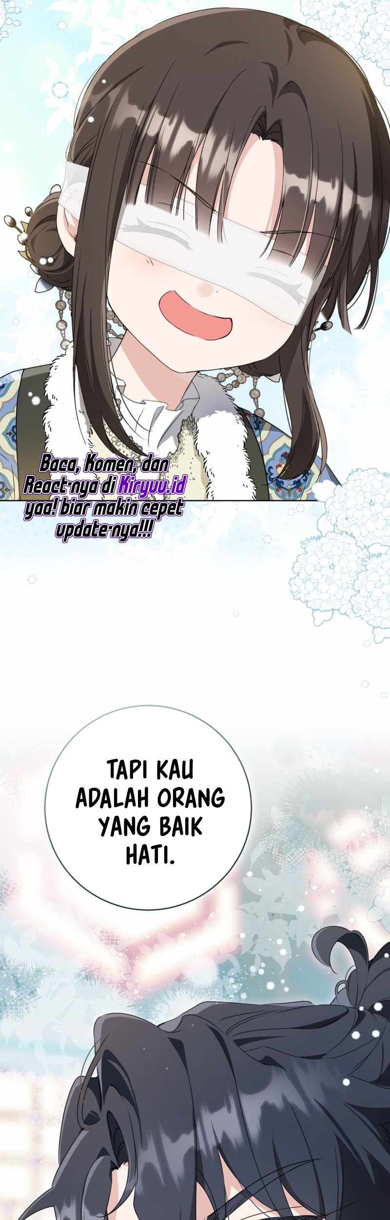 I Became the Despised Granddaughter of the Murim Family Chapter 53 Gambar 46