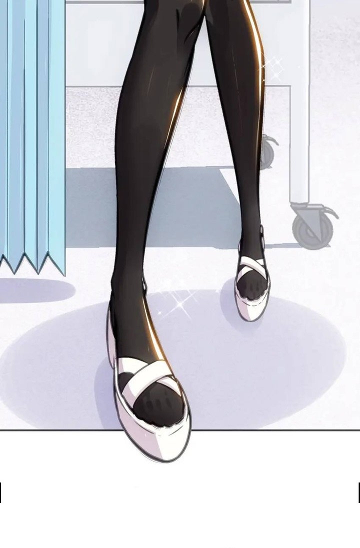 Might Through Death Chapter 03 Gambar 19
