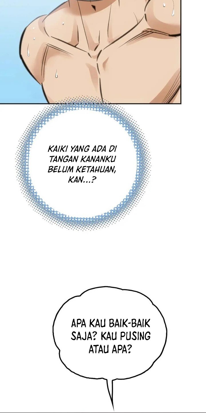 Might Through Death Chapter 03 Gambar 21