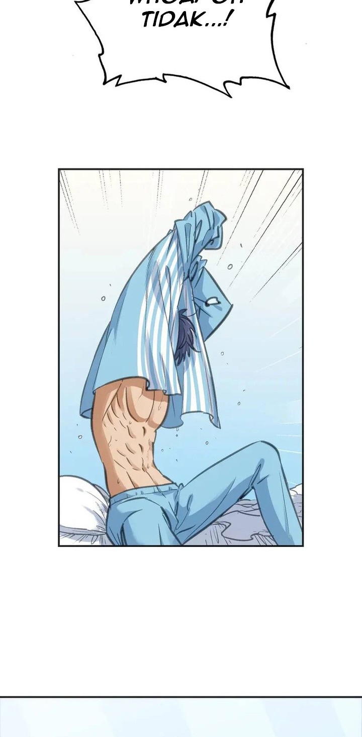 Might Through Death Chapter 03 Gambar 15