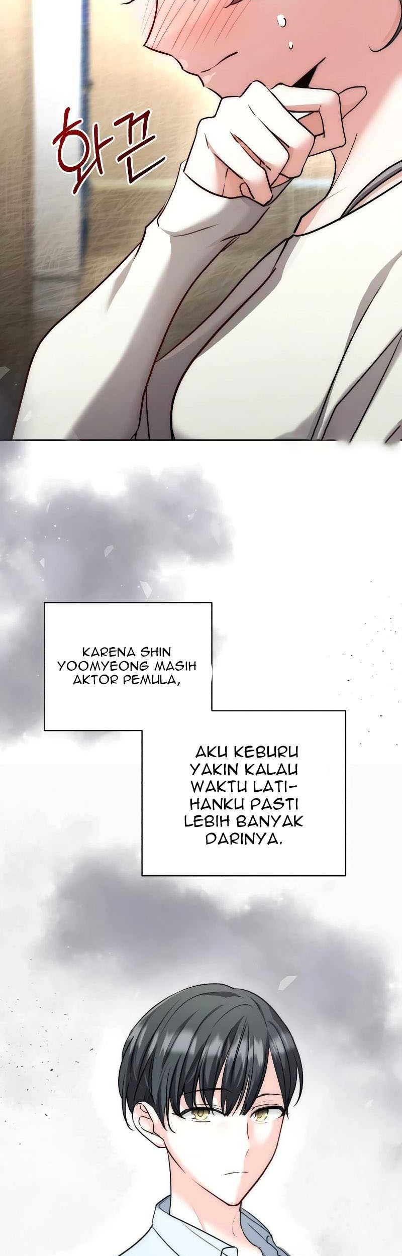 Genius Actor’s Aura Chapter 19 Gambar 53