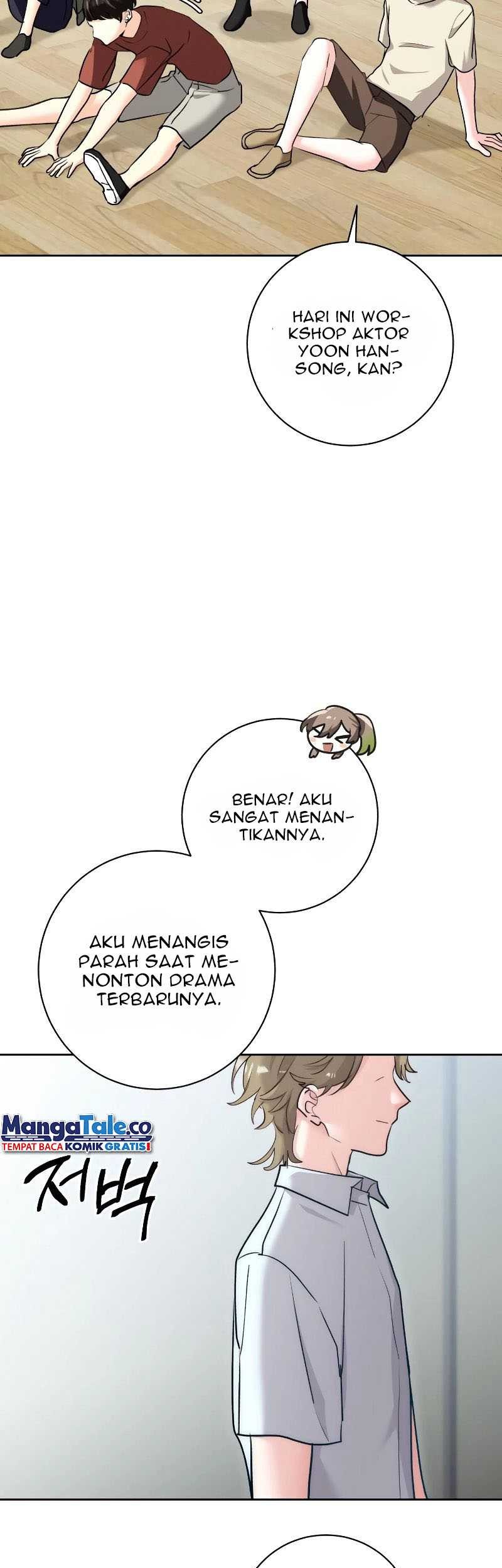 Genius Actor’s Aura Chapter 19 Gambar 61