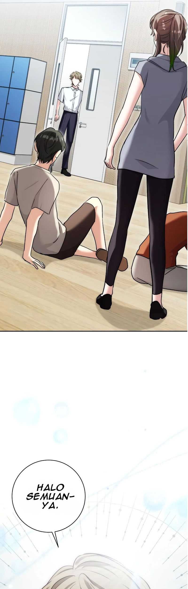 Genius Actor’s Aura Chapter 19 Gambar 63