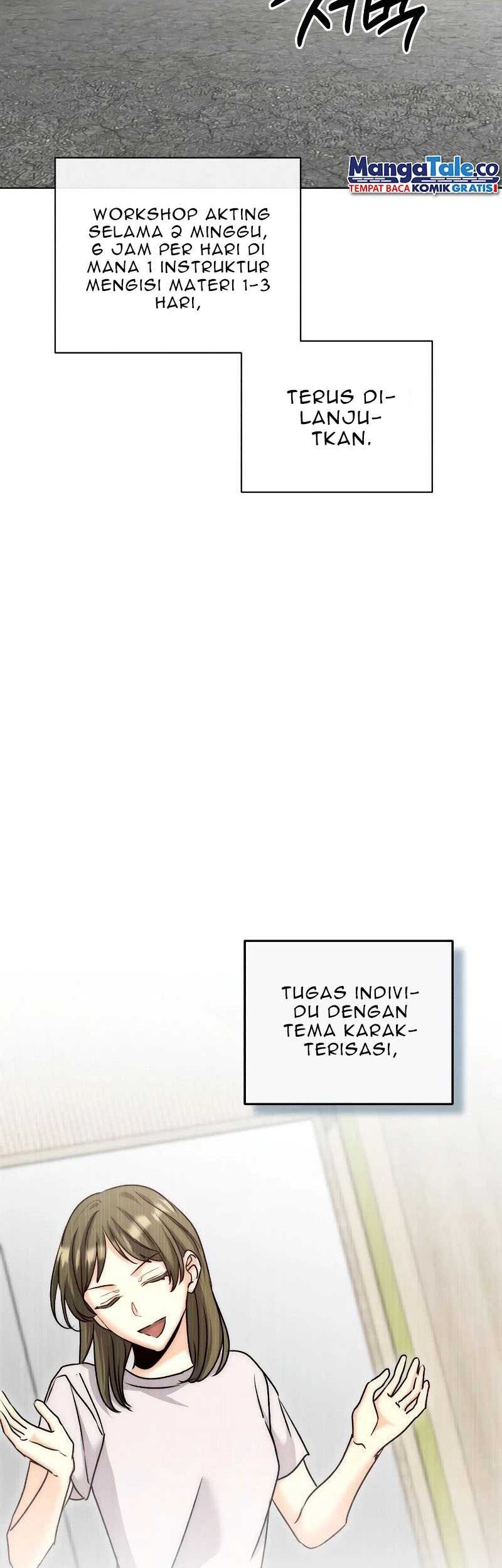 Genius Actor’s Aura Chapter 19 Gambar 3