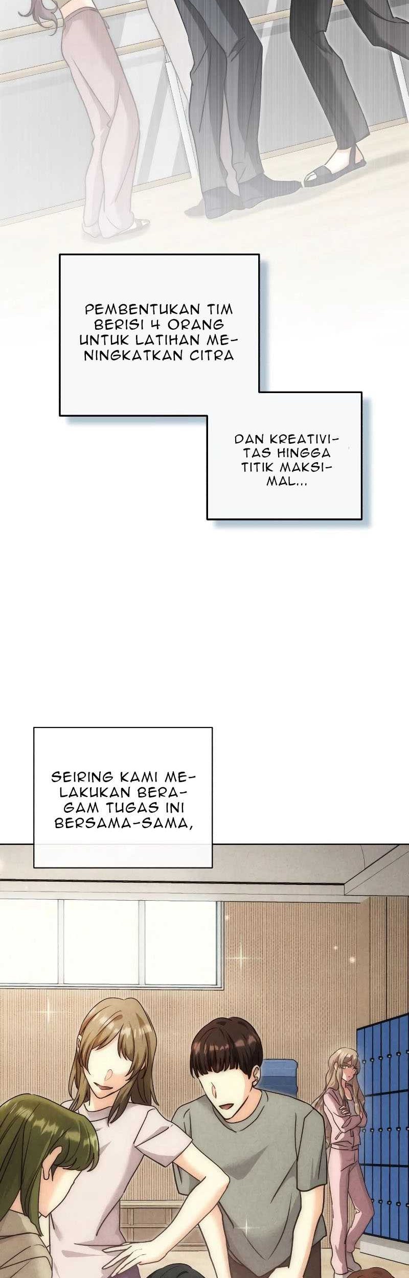 Genius Actor’s Aura Chapter 19 Gambar 5