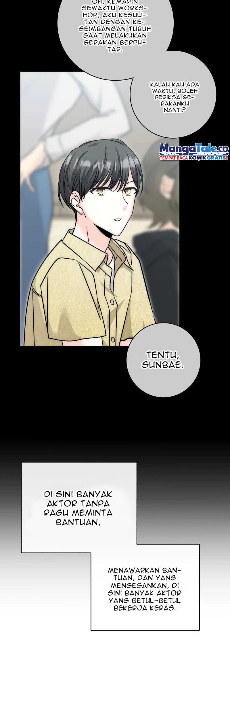 Genius Actor’s Aura Chapter 19 Gambar 9