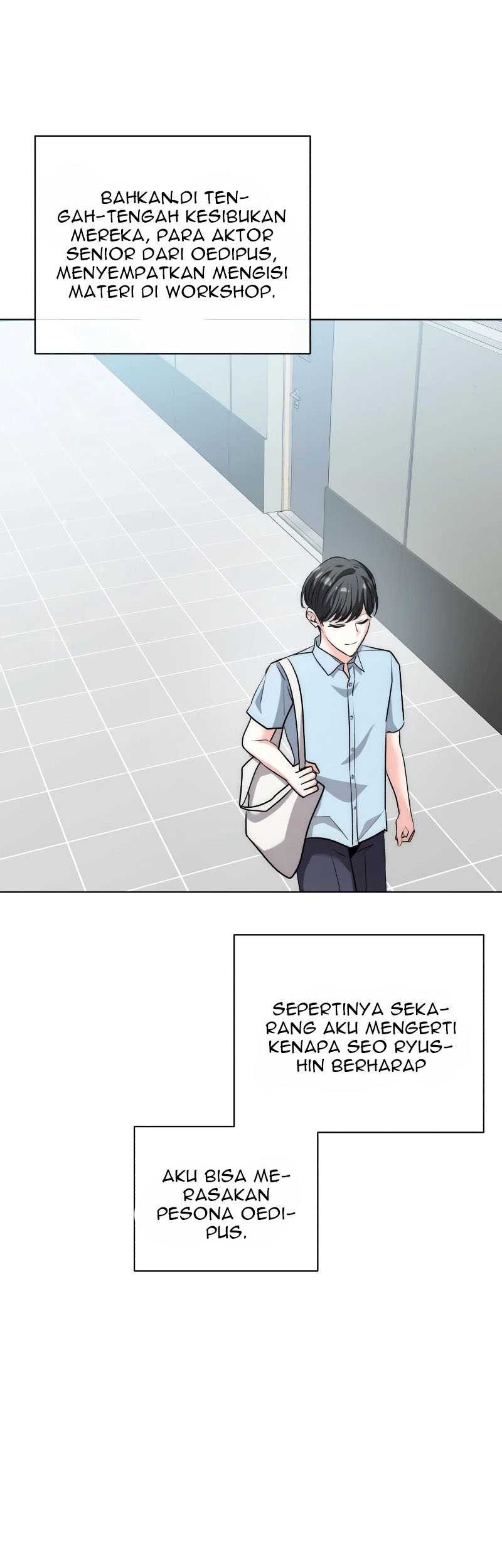 Genius Actor’s Aura Chapter 19 Gambar 10