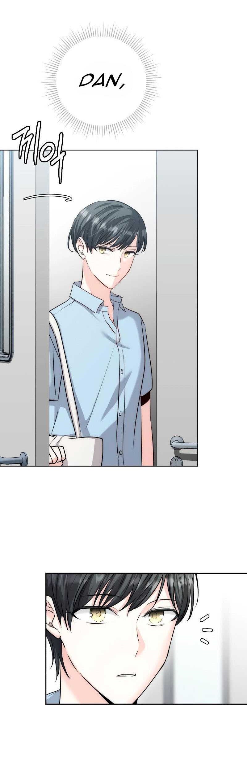 Genius Actor’s Aura Chapter 19 Gambar 11