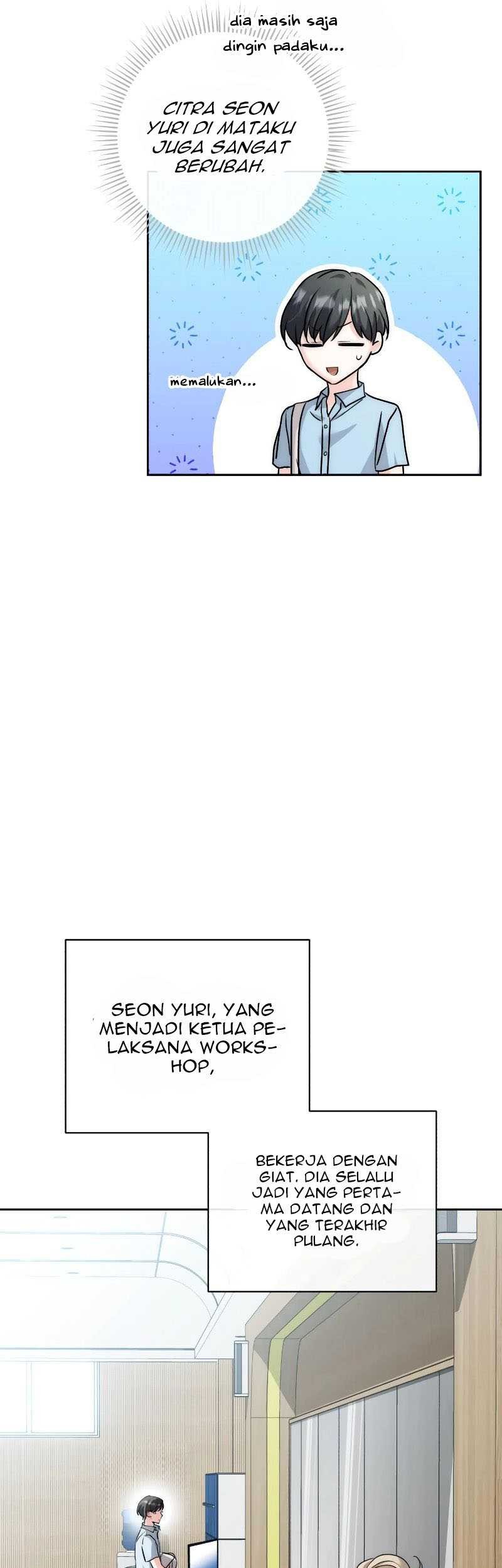 Genius Actor’s Aura Chapter 19 Gambar 14