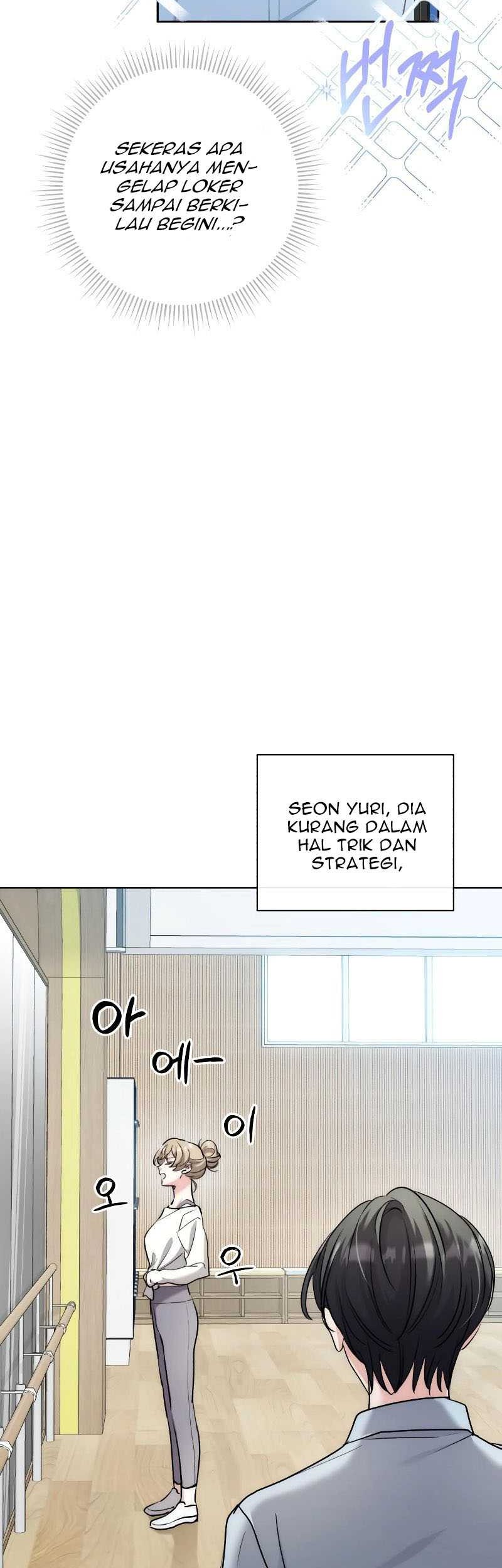 Genius Actor’s Aura Chapter 19 Gambar 16