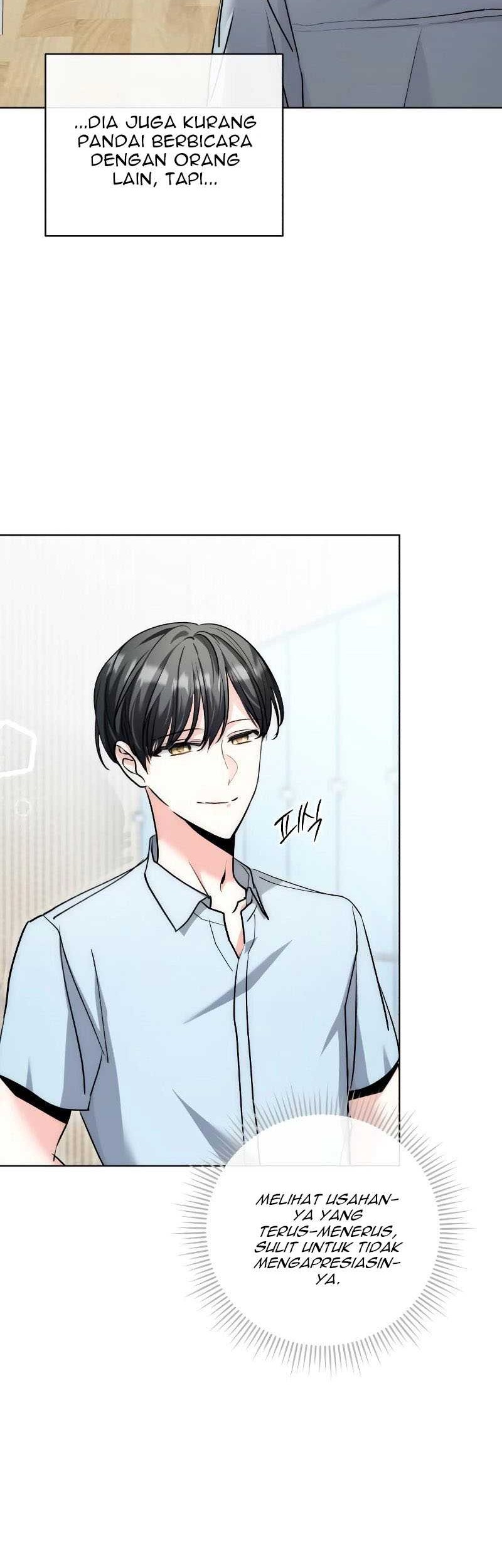 Genius Actor’s Aura Chapter 19 Gambar 17