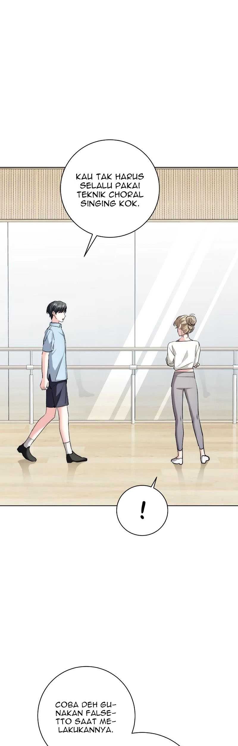 Genius Actor’s Aura Chapter 19 Gambar 21