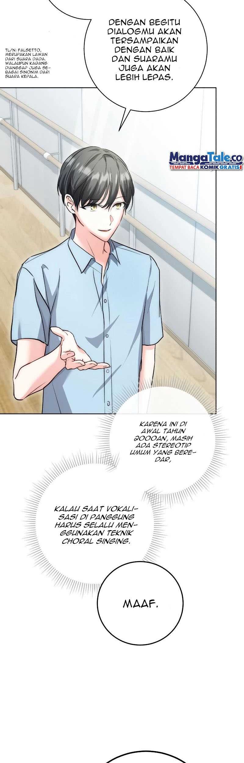 Genius Actor’s Aura Chapter 19 Gambar 22