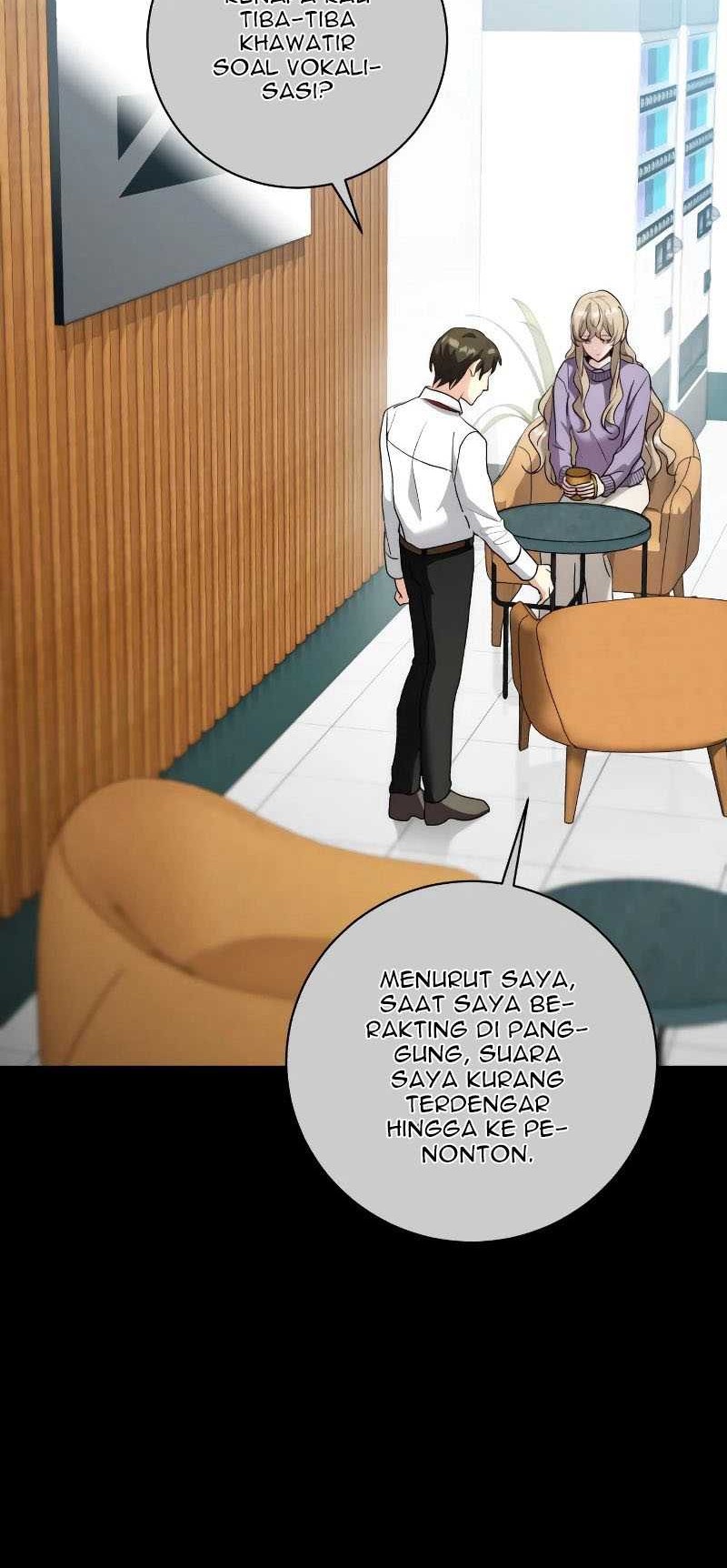 Genius Actor’s Aura Chapter 19 Gambar 26