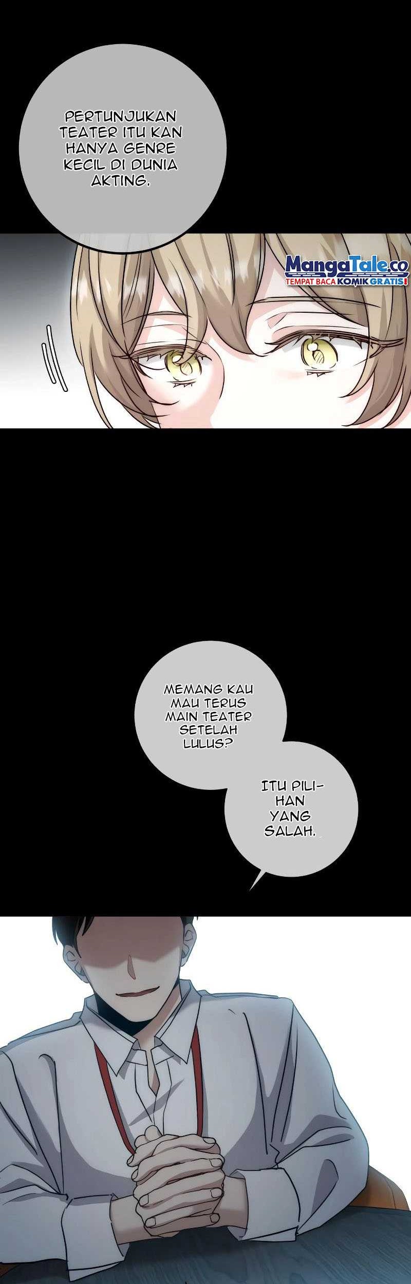 Genius Actor’s Aura Chapter 19 Gambar 28