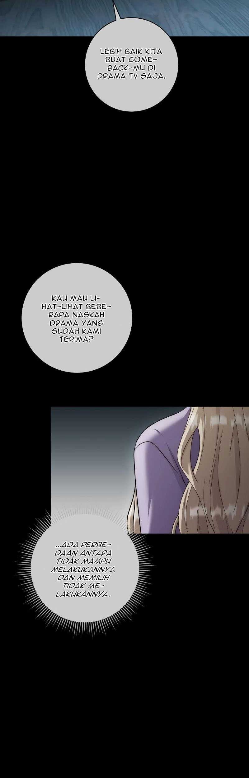 Genius Actor’s Aura Chapter 19 Gambar 29