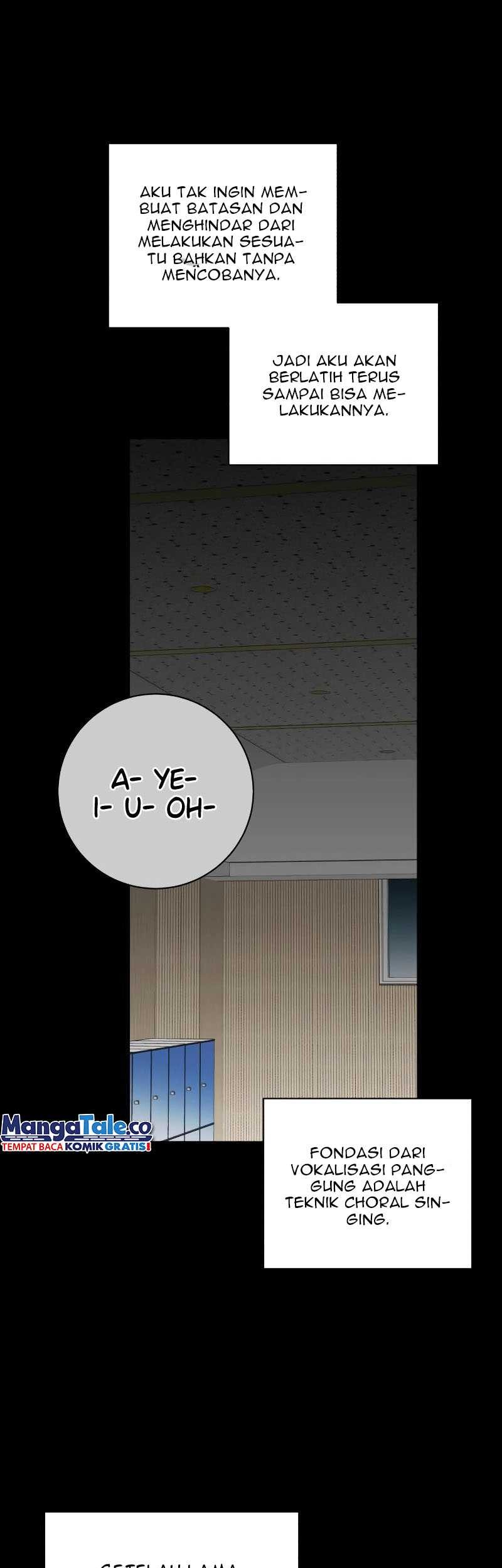 Genius Actor’s Aura Chapter 19 Gambar 31