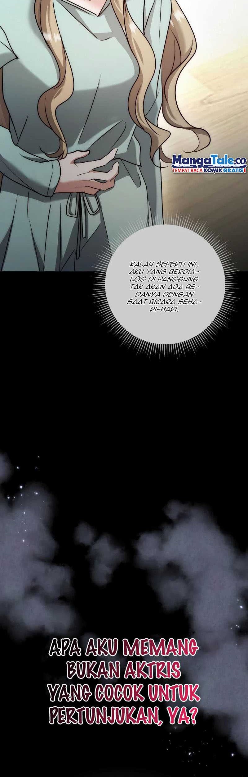 Genius Actor’s Aura Chapter 19 Gambar 34