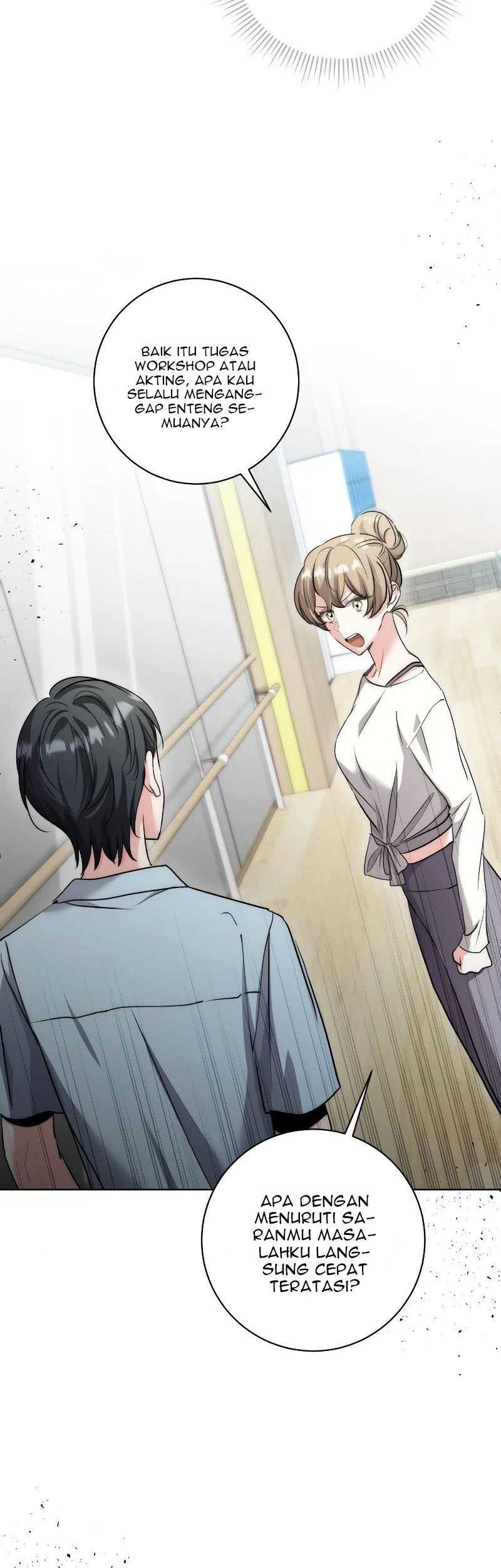 Genius Actor’s Aura Chapter 19 Gambar 36