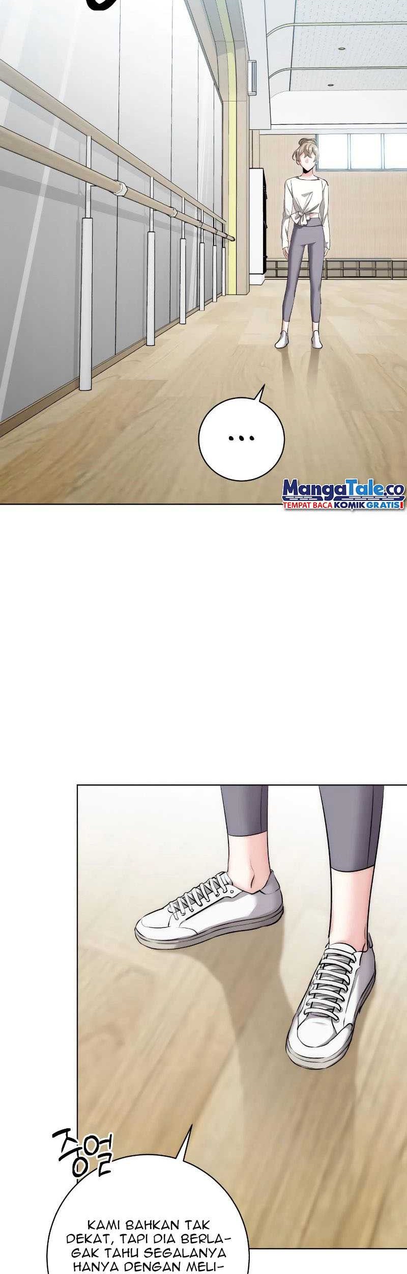 Genius Actor’s Aura Chapter 19 Gambar 40
