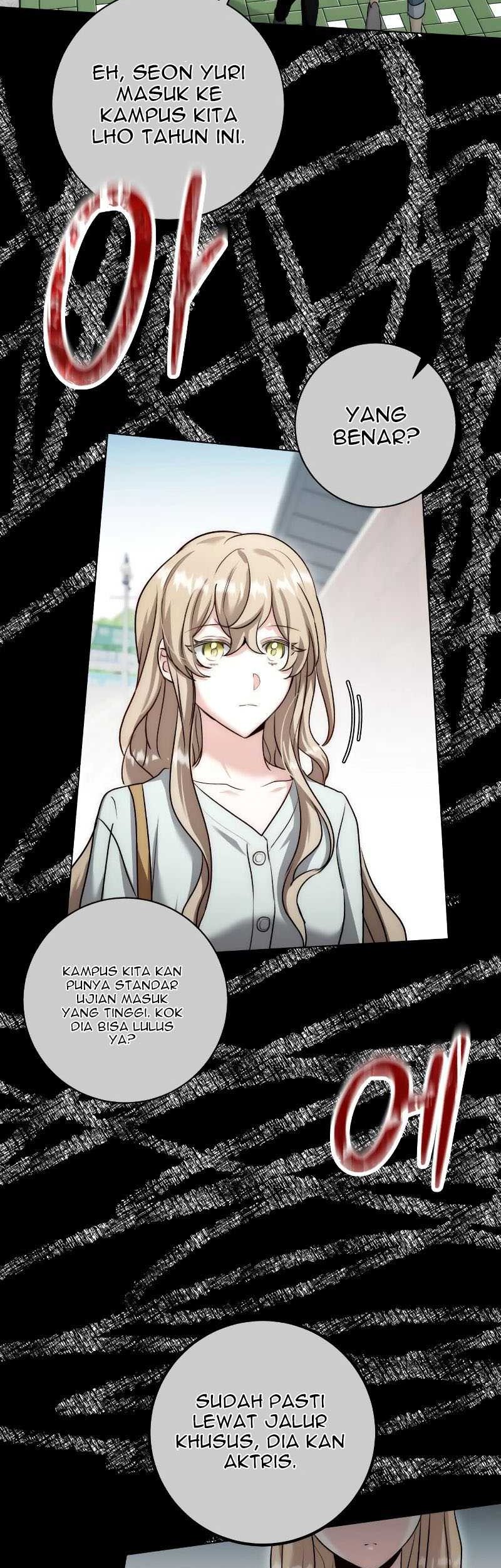 Genius Actor’s Aura Chapter 19 Gambar 46