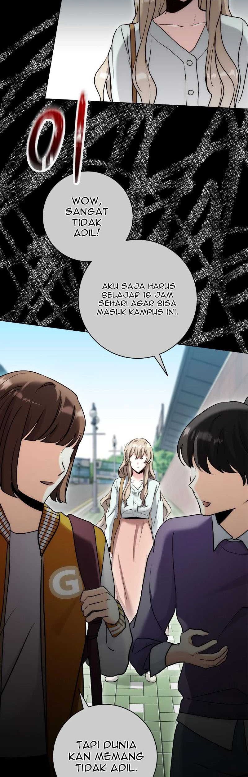 Genius Actor’s Aura Chapter 19 Gambar 47