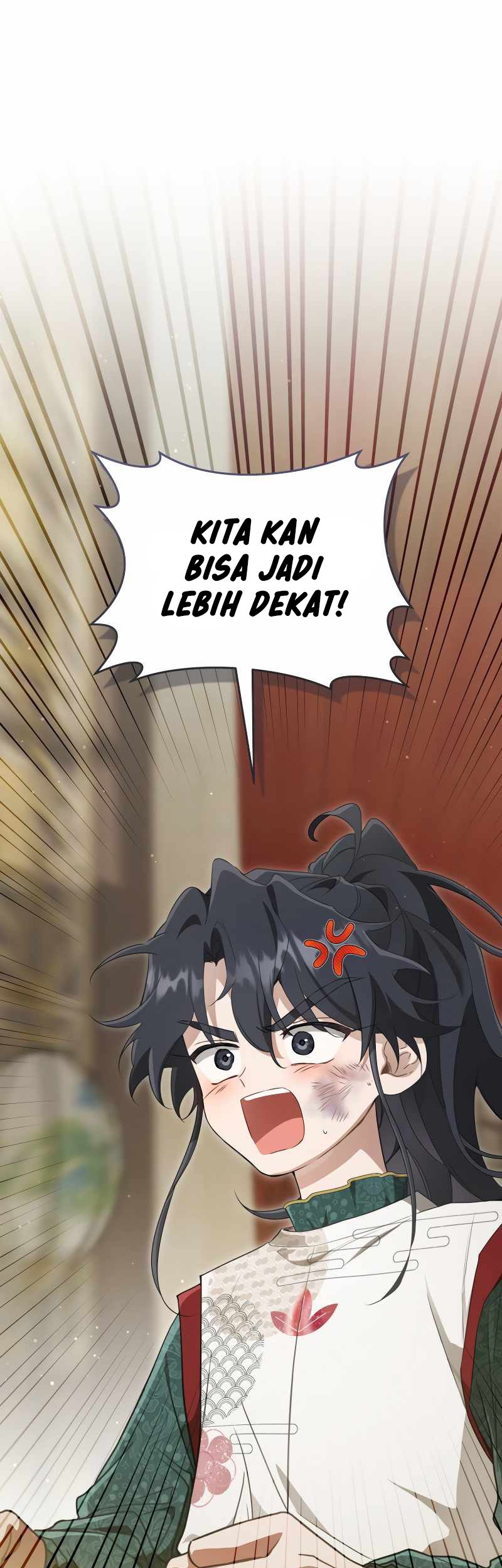 Baca Manhua I Became the Despised Granddaughter of the Murim Family Chapter 52 Gambar 2
