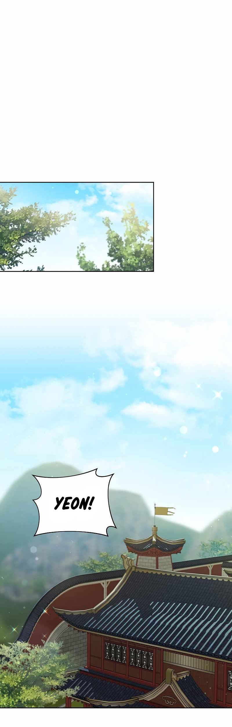 I Became the Despised Granddaughter of the Murim Family Chapter 52 Gambar 29
