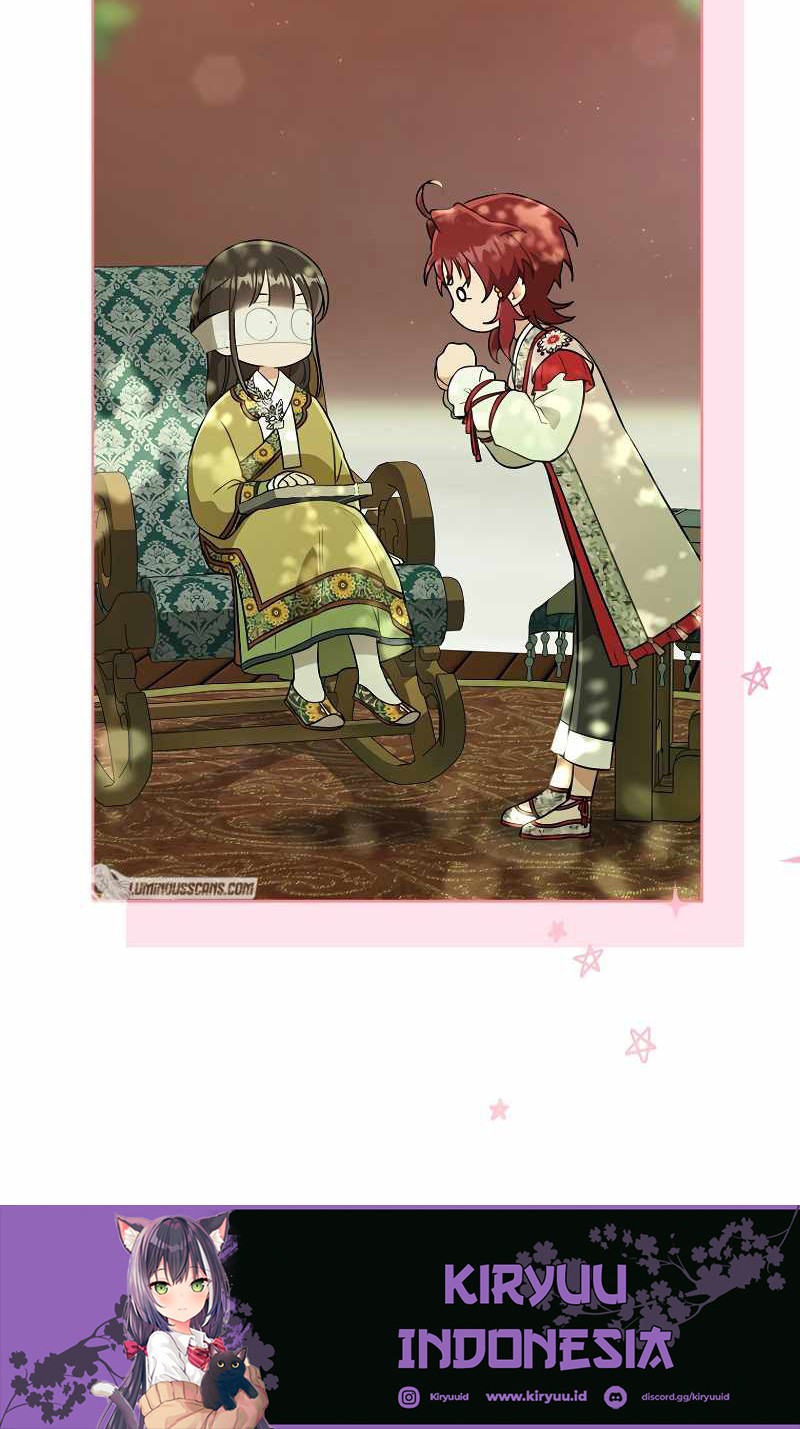 I Became the Despised Granddaughter of the Murim Family Chapter 52 Gambar 31