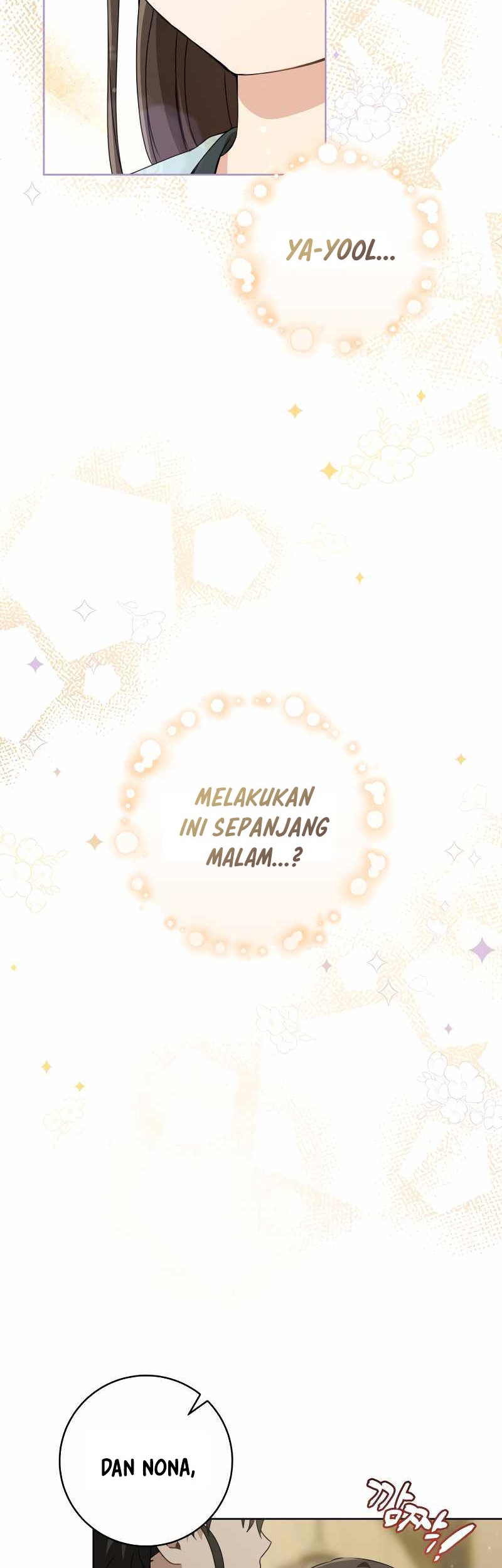 I Became the Despised Granddaughter of the Murim Family Chapter 51 Gambar 4