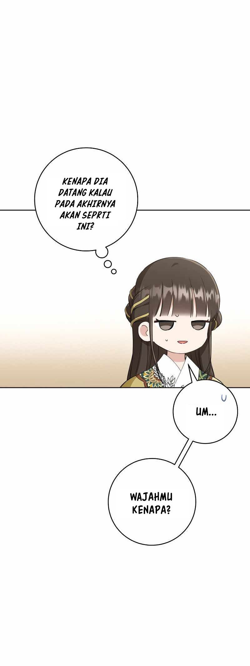 I Became the Despised Granddaughter of the Murim Family Chapter 51 Gambar 20