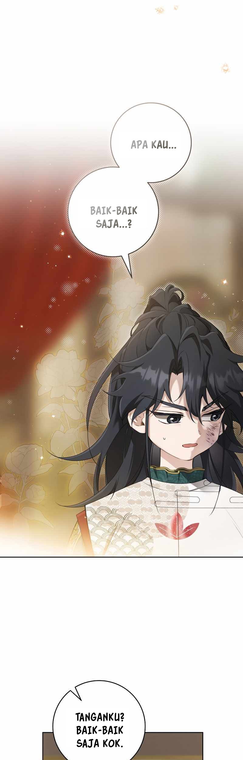 I Became the Despised Granddaughter of the Murim Family Chapter 51 Gambar 27
