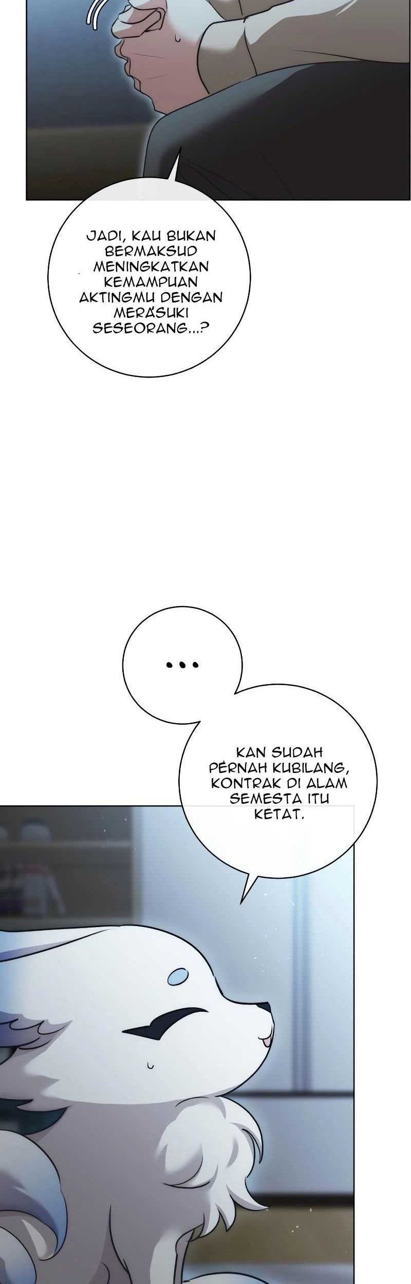 Genius Actor’s Aura Chapter 17 Gambar 11