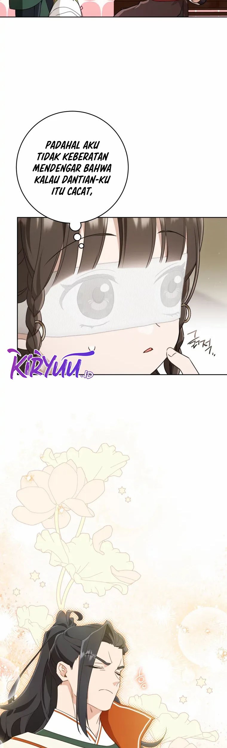 I Became the Despised Granddaughter of the Murim Family Chapter 50 Gambar 39