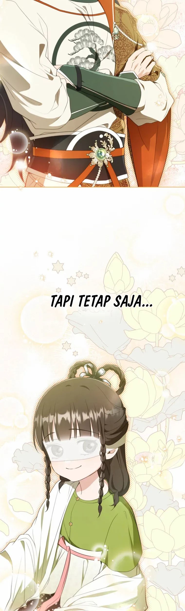 I Became the Despised Granddaughter of the Murim Family Chapter 50 Gambar 40