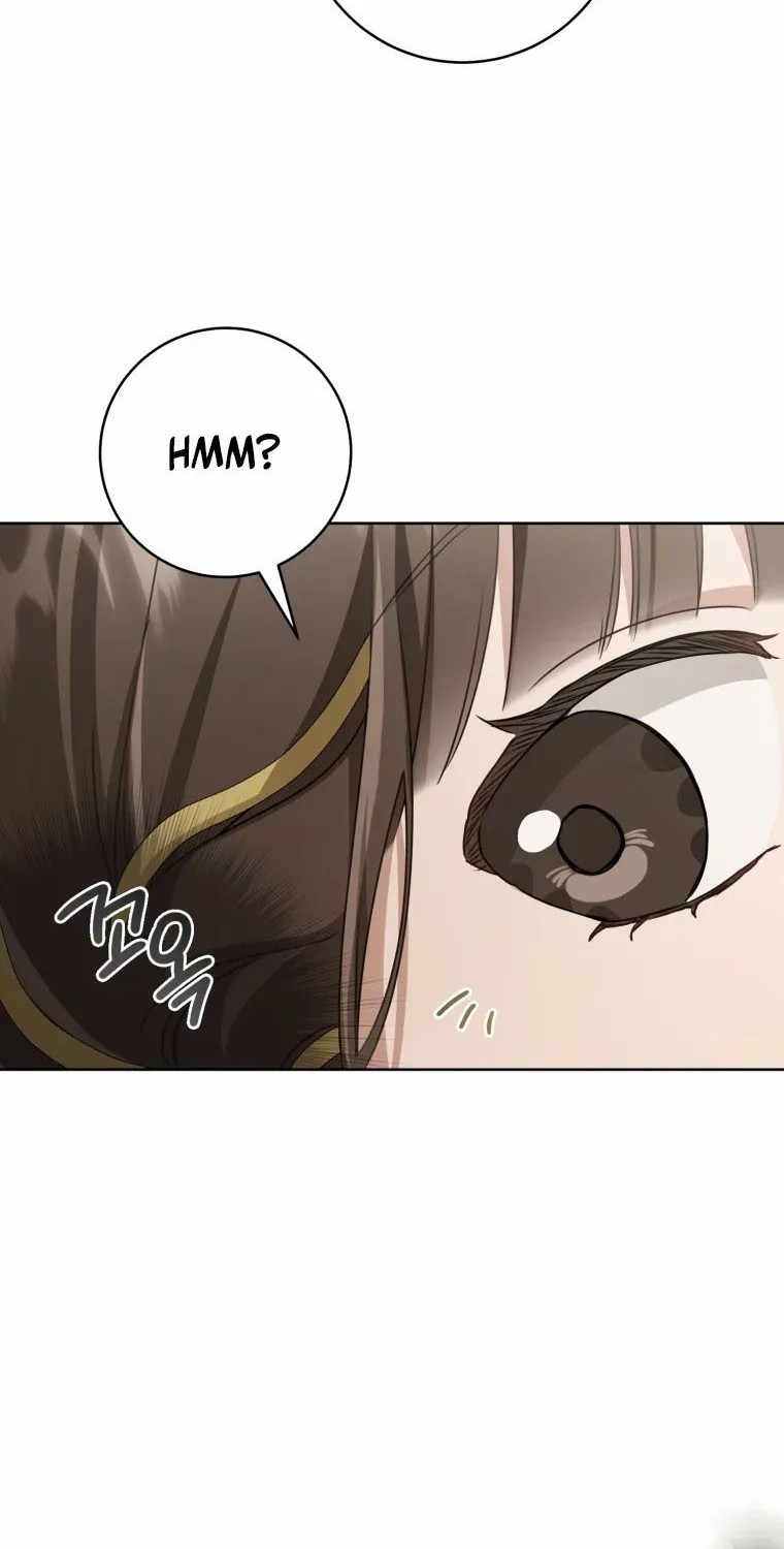 I Became the Despised Granddaughter of the Murim Family Chapter 50 Gambar 45
