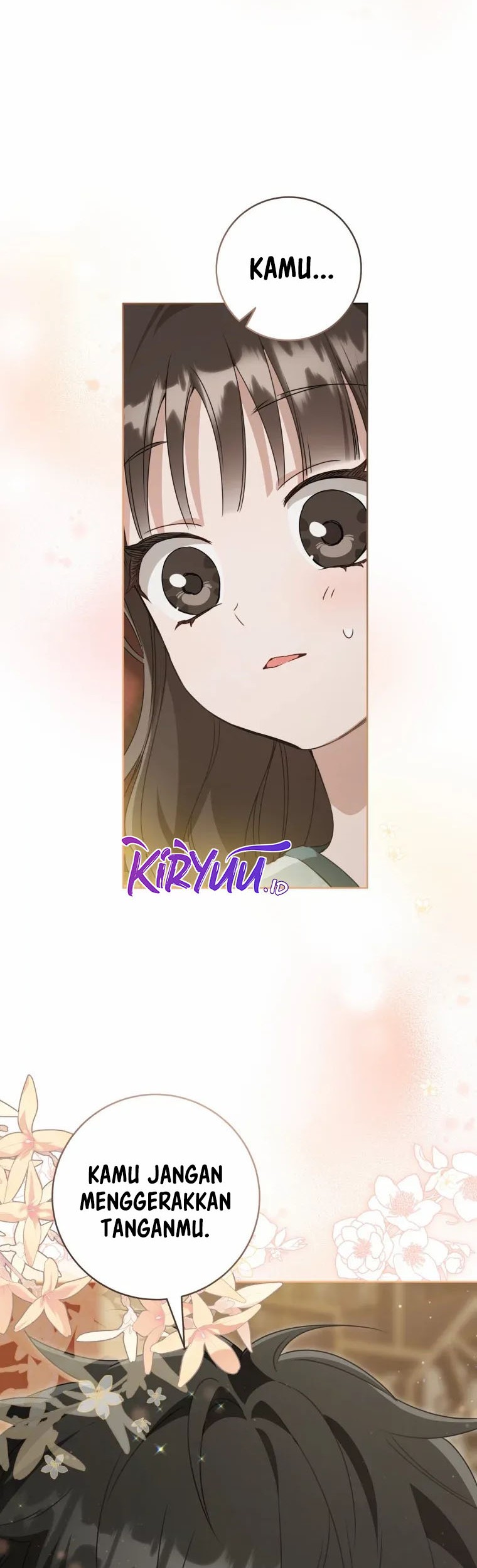 I Became the Despised Granddaughter of the Murim Family Chapter 50 Gambar 47