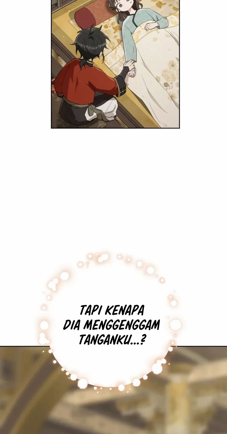 I Became the Despised Granddaughter of the Murim Family Chapter 50 Gambar 49