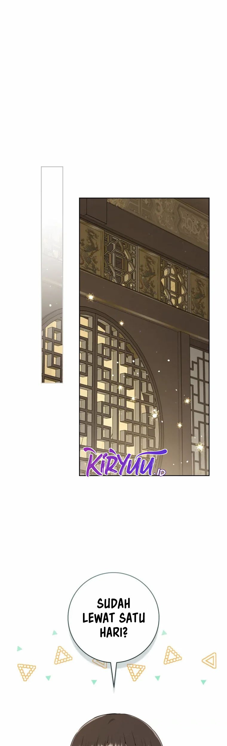 I Became the Despised Granddaughter of the Murim Family Chapter 50 Gambar 51