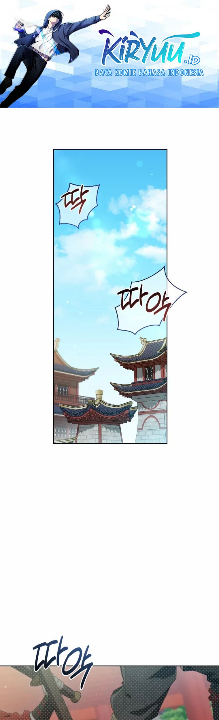 Baca Manhua I Became the Despised Granddaughter of the Murim Family Chapter 50 Gambar 2