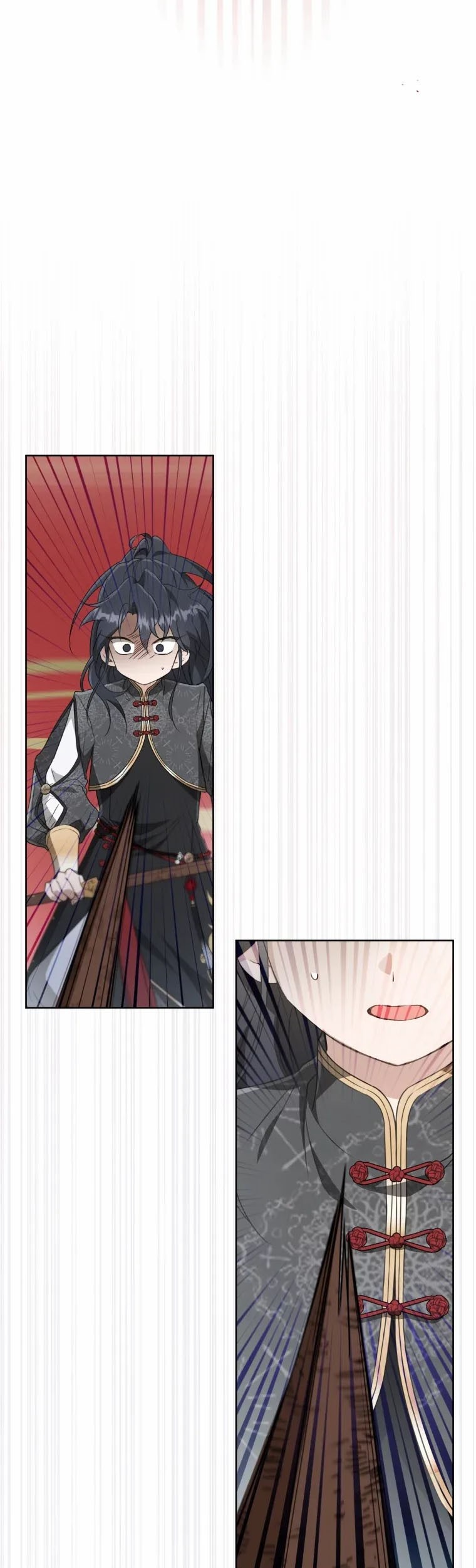 I Became the Despised Granddaughter of the Murim Family Chapter 50 Gambar 14