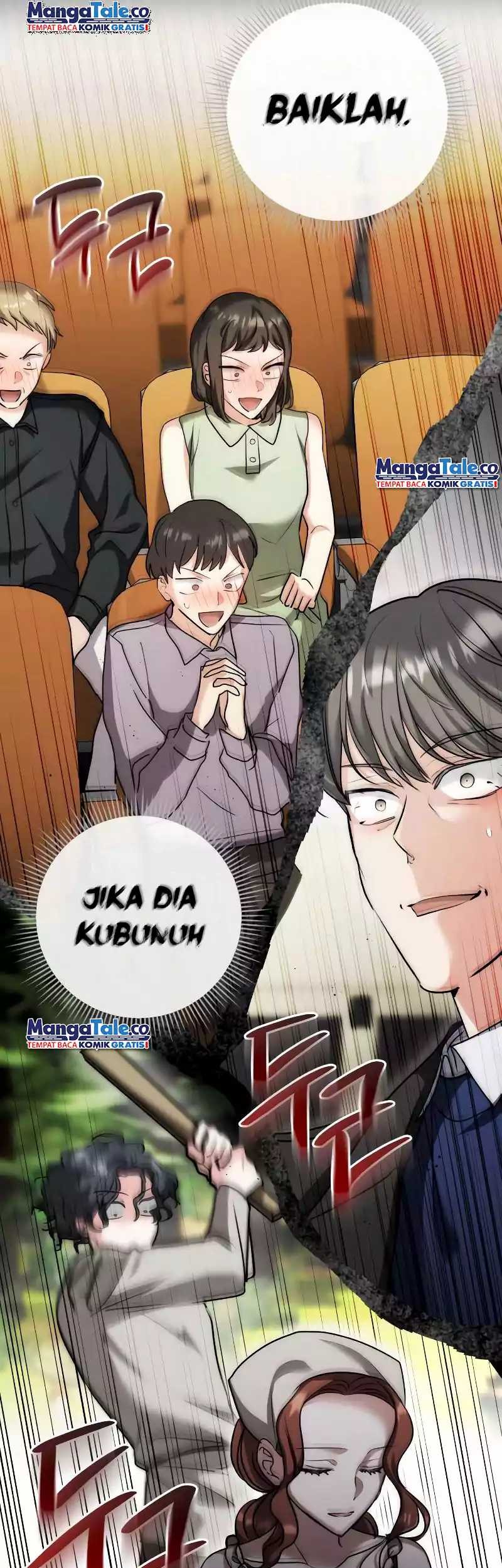 Genius Actor’s Aura Chapter 16 Gambar 32