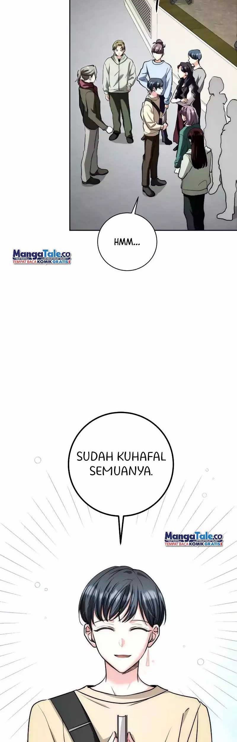 Genius Actor’s Aura Chapter 15 Gambar 54