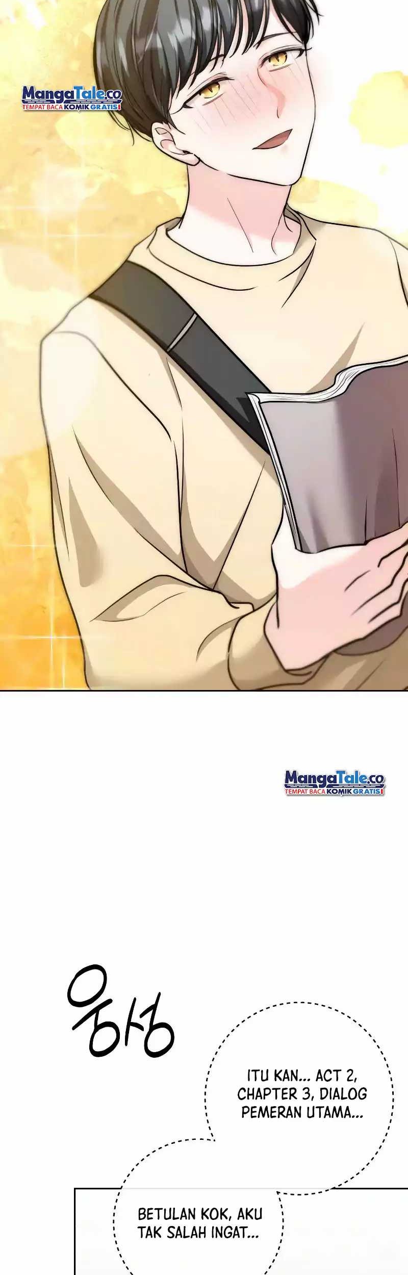 Genius Actor’s Aura Chapter 15 Gambar 59
