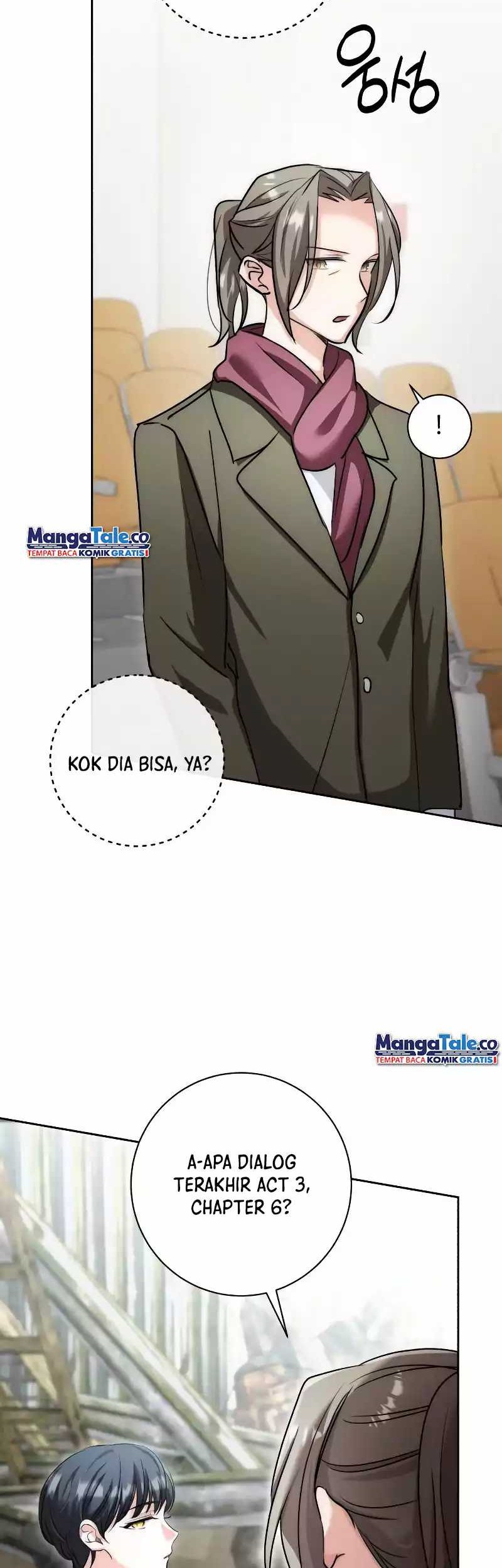 Genius Actor’s Aura Chapter 15 Gambar 60