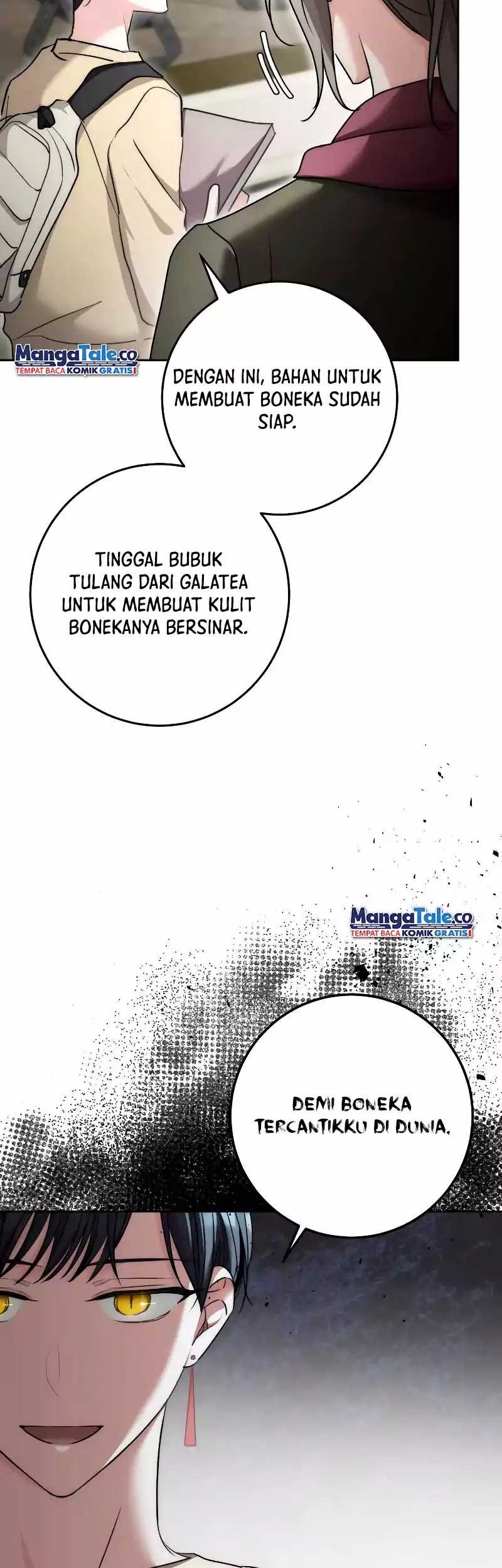 Genius Actor’s Aura Chapter 15 Gambar 61