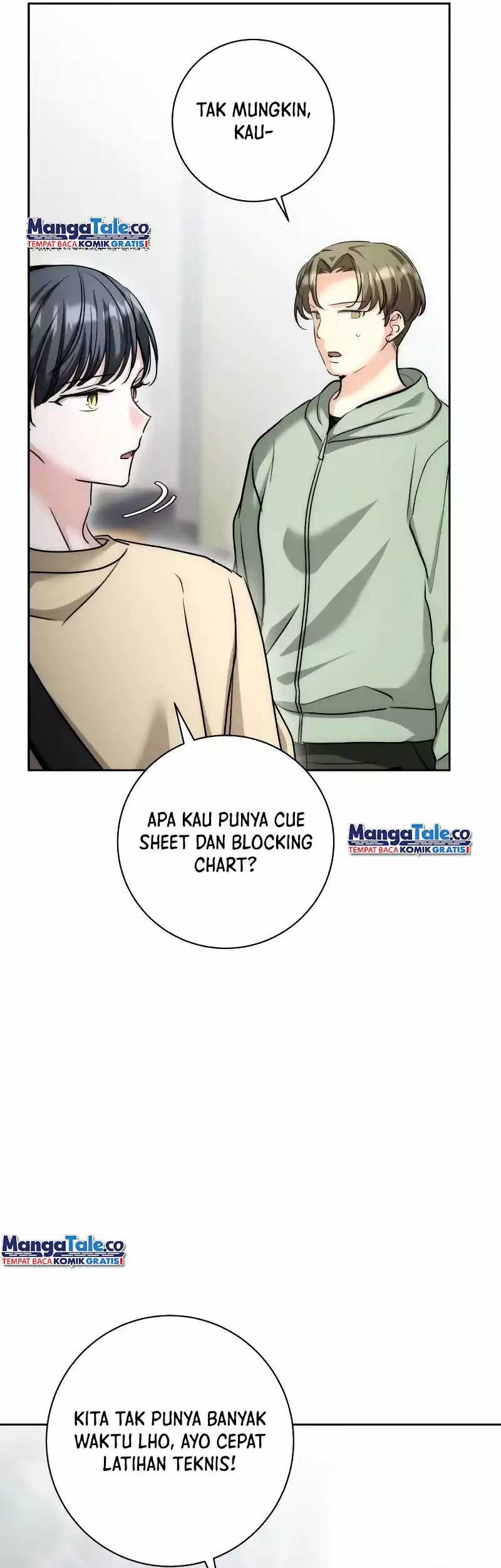 Genius Actor’s Aura Chapter 15 Gambar 63